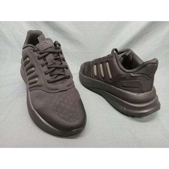 Adidas X_PLRPHASE J  Sneakers Mesh Black Boys Size 6 NEW NO BOX! - Picture 1 of 11